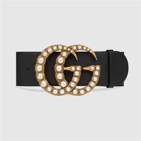 gucci bust down belt|Gucci belts for women.